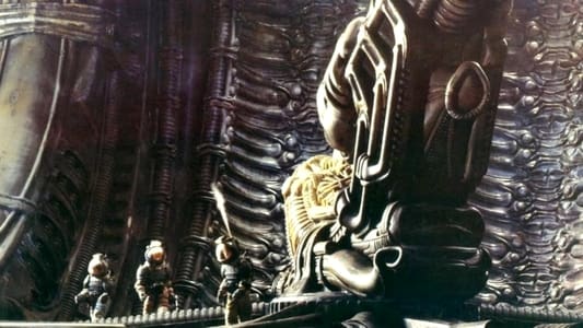 Ver Alien, el octavo pasajero Español Latino - Imagen 45