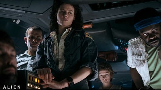 Ver Alien, el octavo pasajero Español Latino - Imagen 90