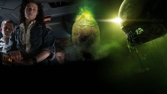 Ver Alien, el octavo pasajero Español Latino - Imagen 96