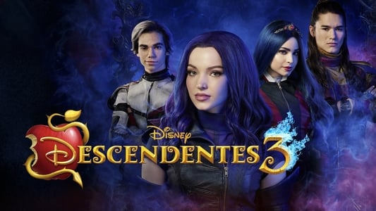 Los descendientes 3 - Imagen 4