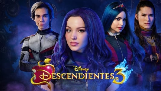 Los descendientes 3 - Imagen 22