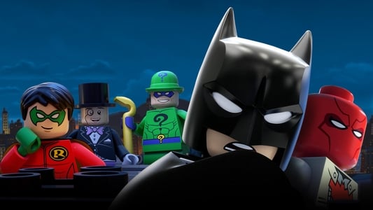 LEGO DC Batman: La Bat-familia importa - Imagen 4