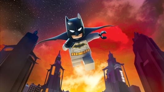 LEGO DC Batman: La Bat-familia importa - Imagen 6