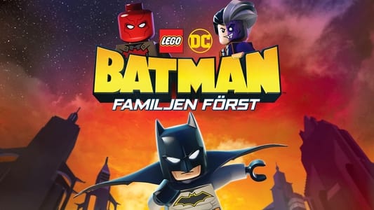 LEGO DC Batman: La Bat-familia importa - Imagen 7