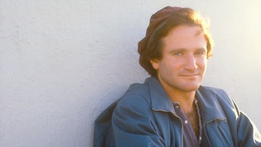 En la mente de Robin Williams - Imagen 2