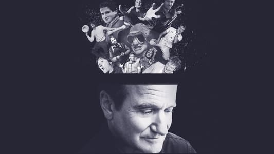 En la mente de Robin Williams - Imagen 3