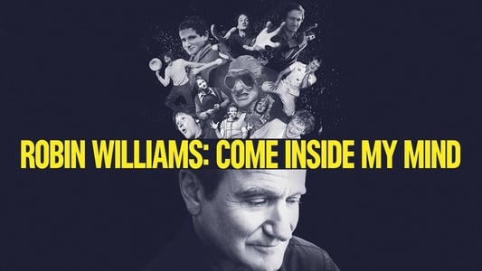 En la mente de Robin Williams - Imagen 4