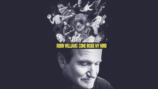 En la mente de Robin Williams - Imagen 5