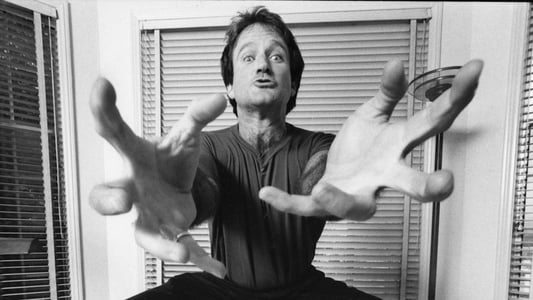 En la mente de Robin Williams - Imagen 8