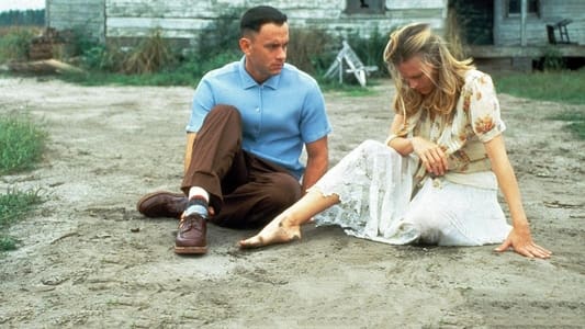 Ver Forrest Gump 1994 Español Latino - Imagen 4