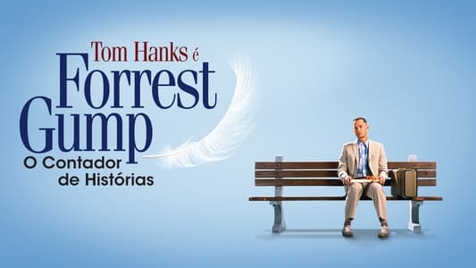 Ver Forrest Gump 1994 Español Latino - Imagen 8