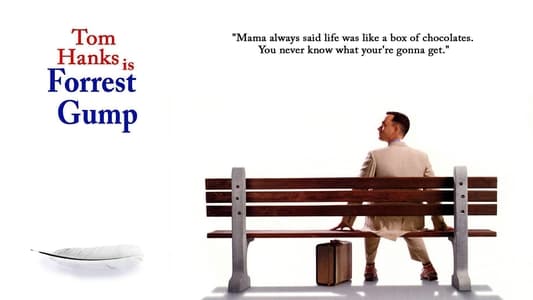 Ver Forrest Gump 1994 Español Latino - Imagen 11