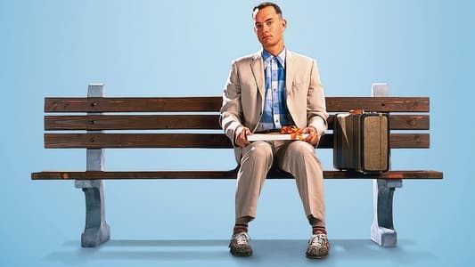 Ver Forrest Gump 1994 Español Latino - Imagen 12