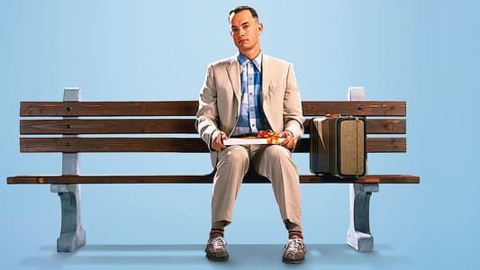 Ver Forrest Gump 1994 Español Latino - Imagen 22