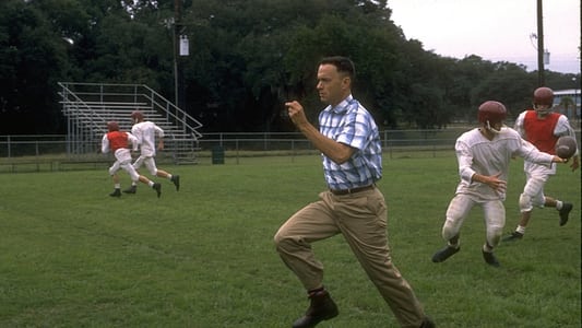 Ver Forrest Gump 1994 Español Latino - Imagen 32