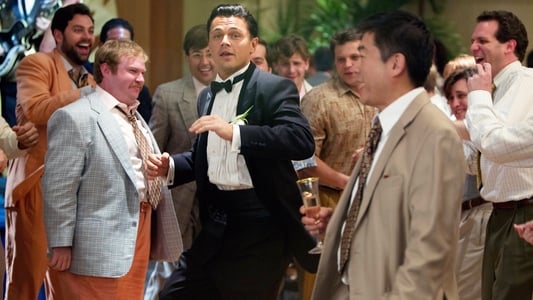 Ver El lobo de Wall Street Español Latino - Imagen 2