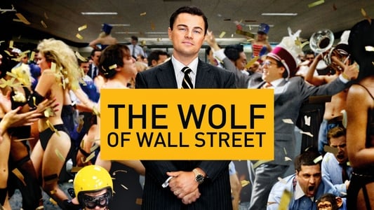 Ver El lobo de Wall Street Español Latino - Imagen 3