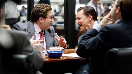 Ver El lobo de Wall Street Español Latino - Imagen 4