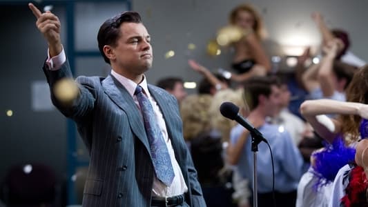 Ver El lobo de Wall Street Español Latino - Imagen 6