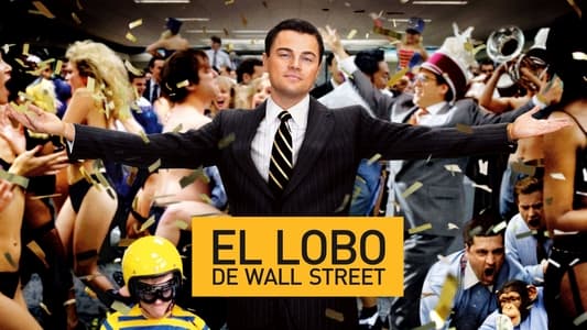 Ver El lobo de Wall Street Español Latino - Imagen 11