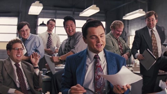 Ver El lobo de Wall Street Español Latino - Imagen 14