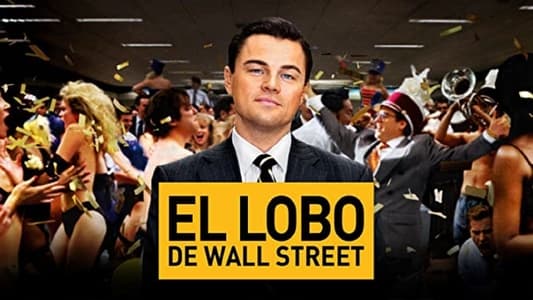 Ver El lobo de Wall Street Español Latino - Imagen 15