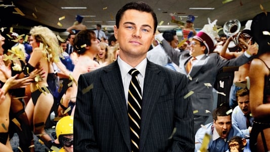 Ver El lobo de Wall Street Español Latino - Imagen 17