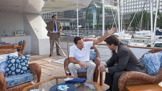 Ver El lobo de Wall Street Español Latino - Imagen 19