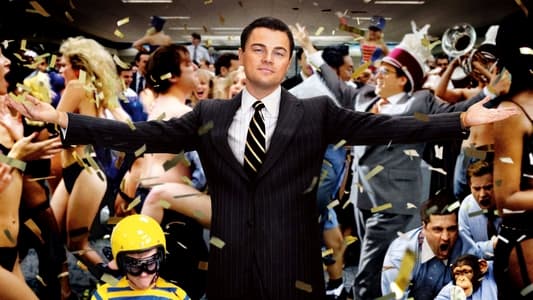 Ver El lobo de Wall Street Español Latino - Imagen 20