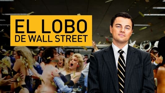 Ver El lobo de Wall Street Español Latino - Imagen 22