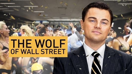 Ver El lobo de Wall Street Español Latino - Imagen 25