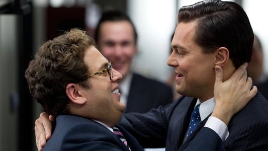 Ver El lobo de Wall Street Español Latino - Imagen 26