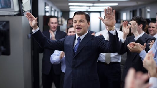 Ver El lobo de Wall Street Español Latino - Imagen 40