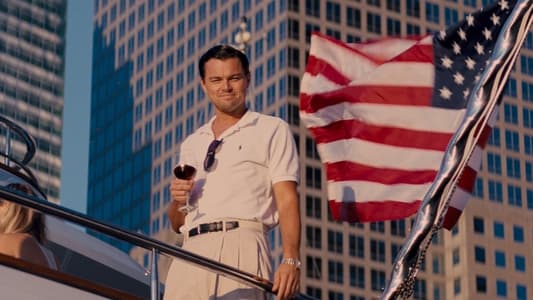 Ver El lobo de Wall Street Español Latino - Imagen 41