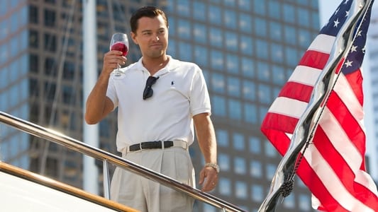 Ver El lobo de Wall Street Español Latino - Imagen 53