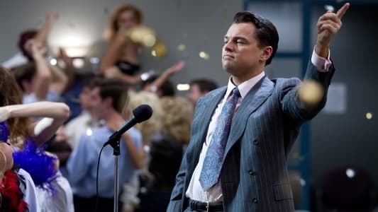 Ver El lobo de Wall Street Español Latino - Imagen 58