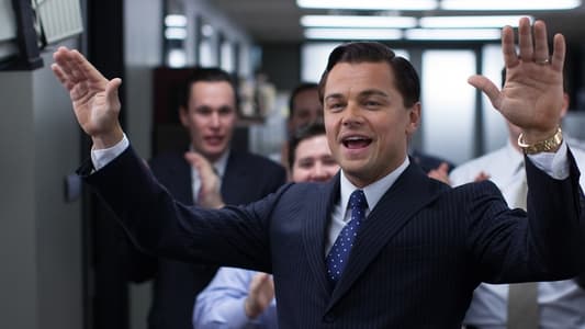 Ver El lobo de Wall Street Español Latino - Imagen 62