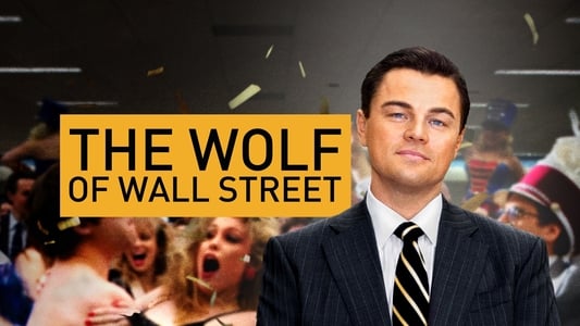 Ver El lobo de Wall Street Español Latino - Imagen 65