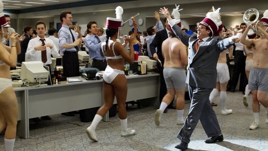 Ver El lobo de Wall Street Español Latino - Imagen 67